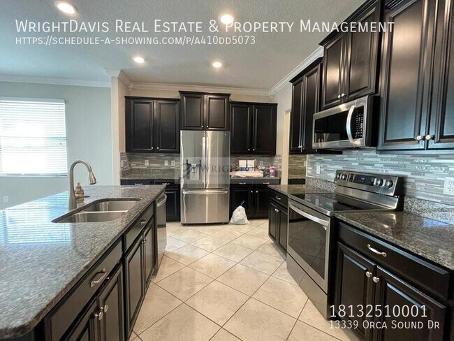 Building Photo - 13339 Orca Sound Dr