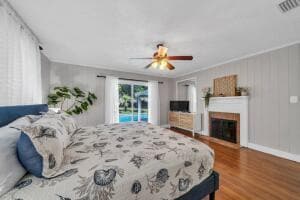 Building Photo - 270 Beachview Dr NE