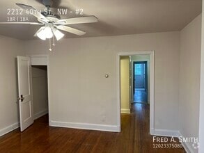 Building Photo - 2212 40th St NW