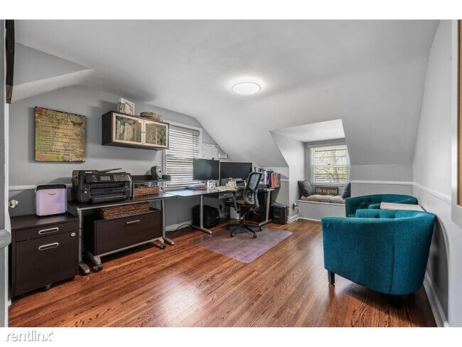 Building Photo - 4 br, 3 bath House - 6141 concord ave