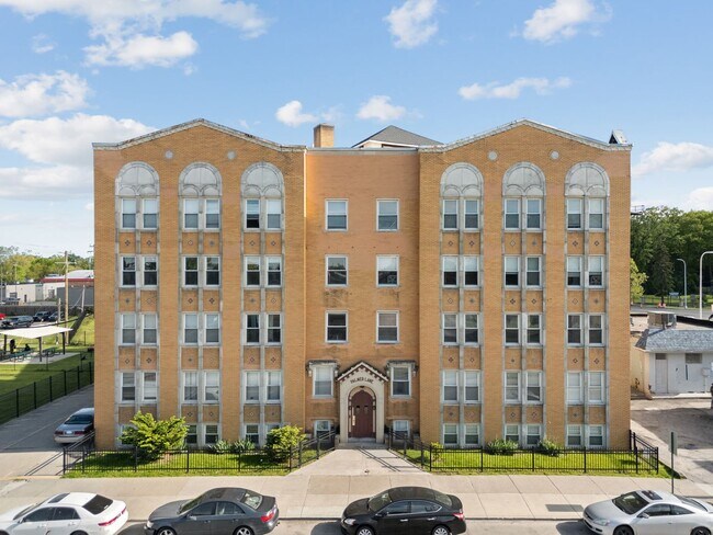 Building Photo - Palmer Lofts LLC