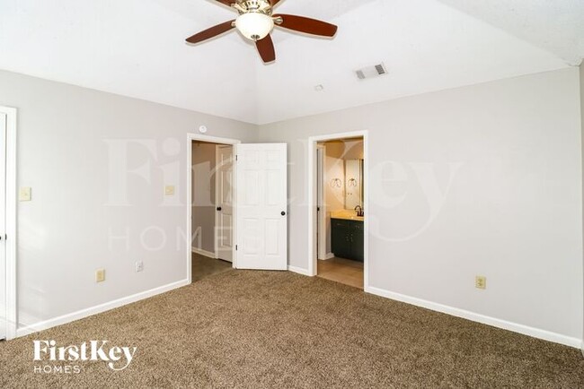 Building Photo - 2507 Bassfield Dr