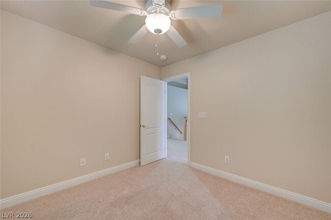 Building Photo - 8744 Traveling Breeze Ave