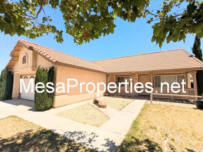 Primary Photo - 15635 Desert Springs Dr