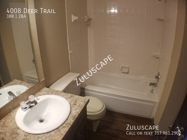 Building Photo - 4008 Deer Trail