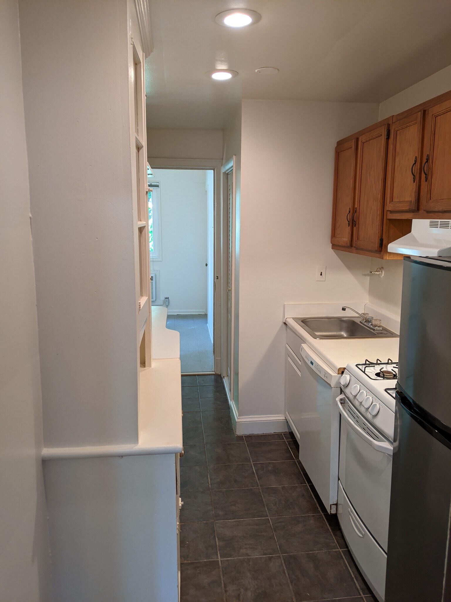 Building Photo - 2316 40th St NW