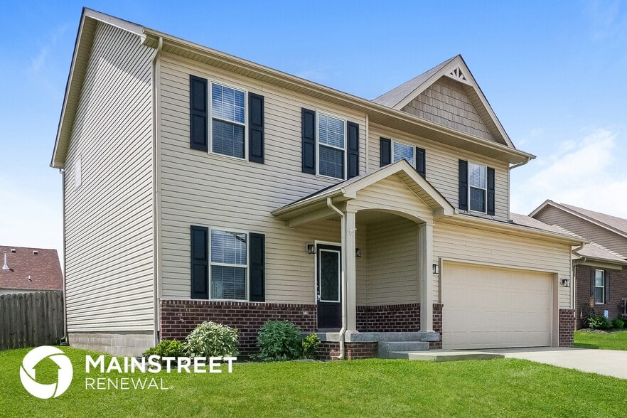 Building Photo - 104 Spring Leaf Ct