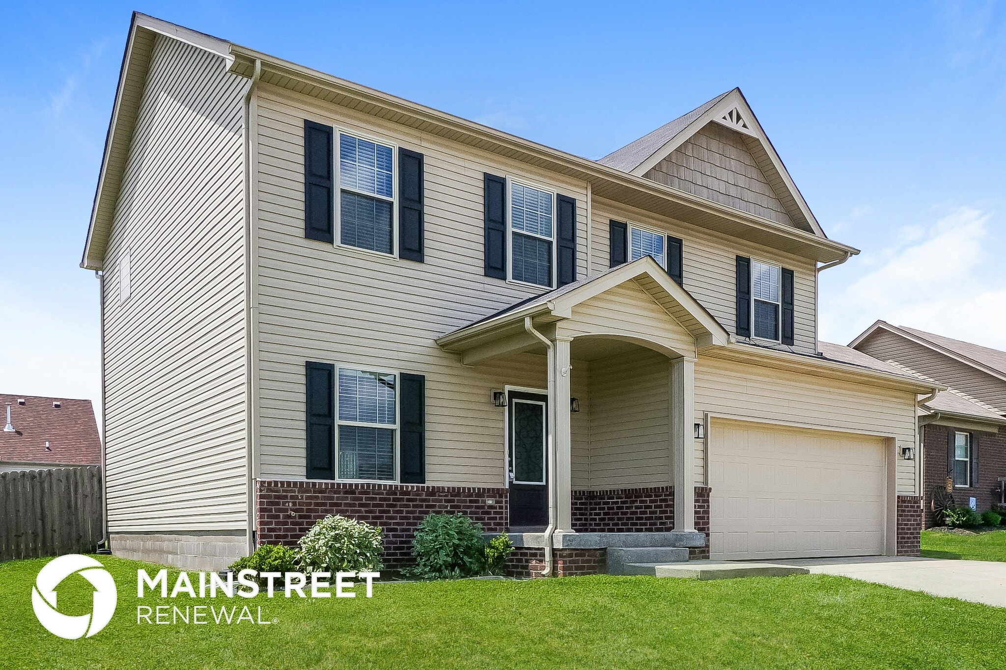 Building Photo - 104 Spring Leaf Ct