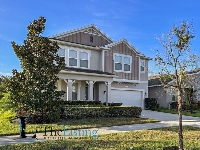 Building Photo - 1924 Siesta Falls Ct