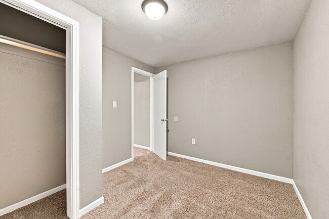 Building Photo - $2,345.95, 5-bed, 2.5-bathroom located in Colorado Springs with a fenced backyard.