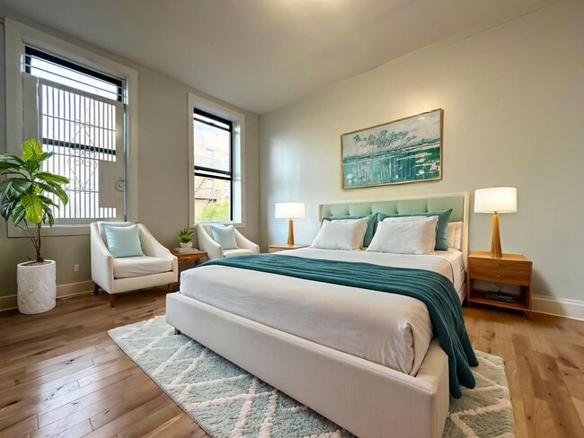 Floorplan - 24 Thayer Street