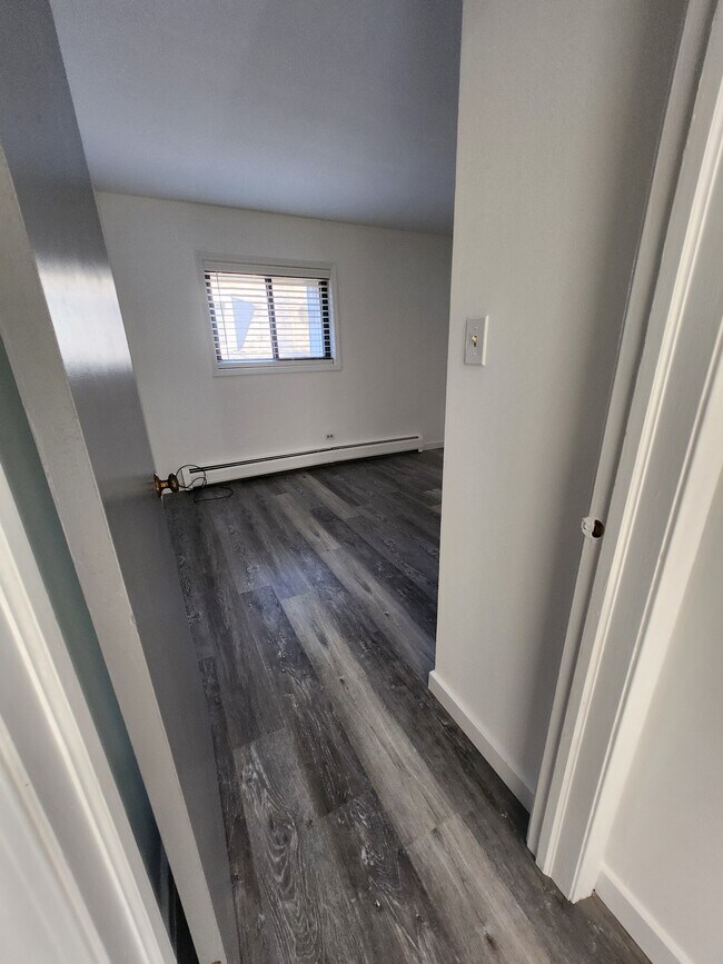 2nd Bed Room - 134 E Bailey Rd
