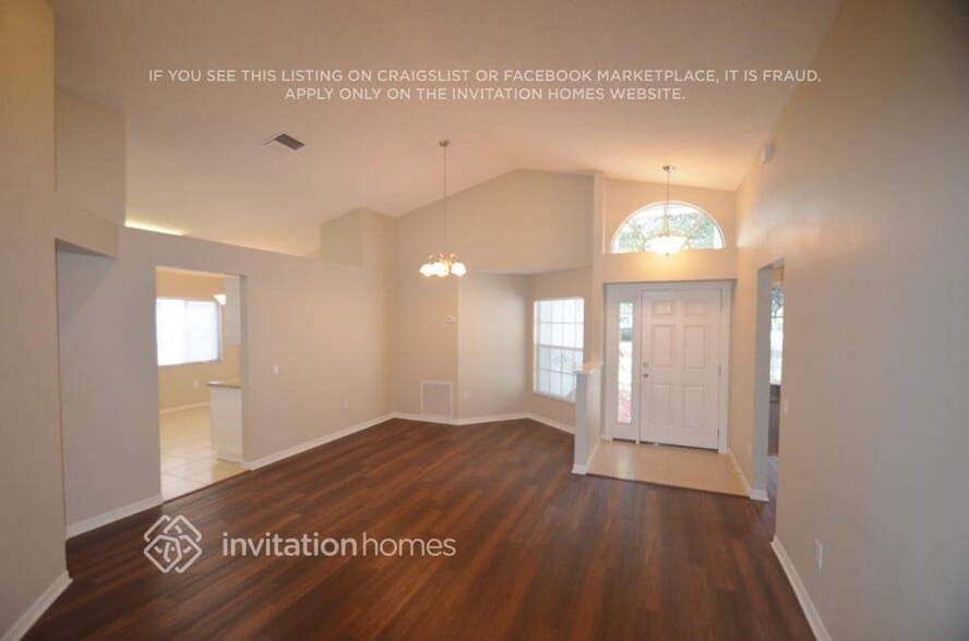 Building Photo - 1327 Windjammer Pl