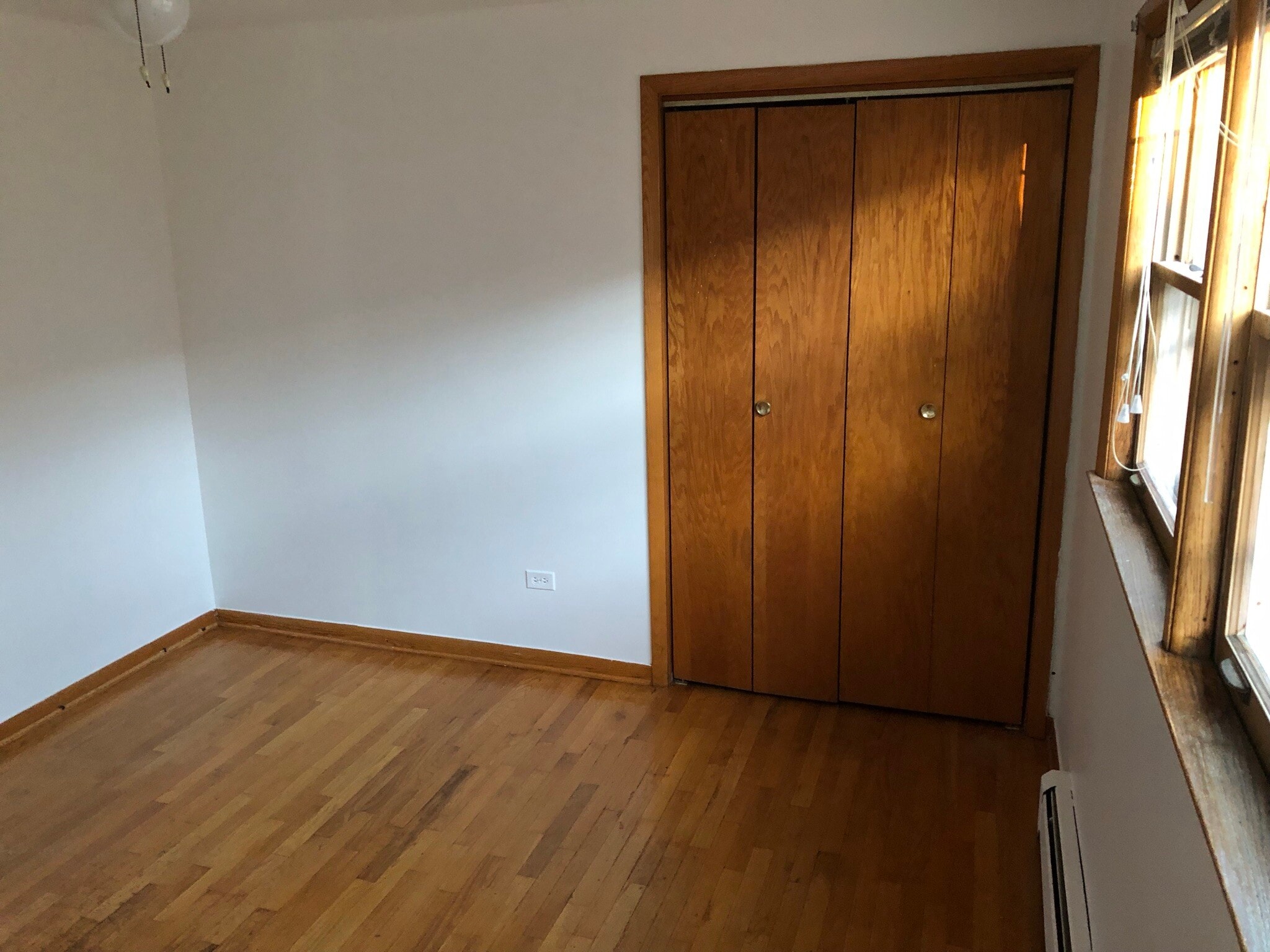 Bedroom 2 - 2327 N 73rd Ave