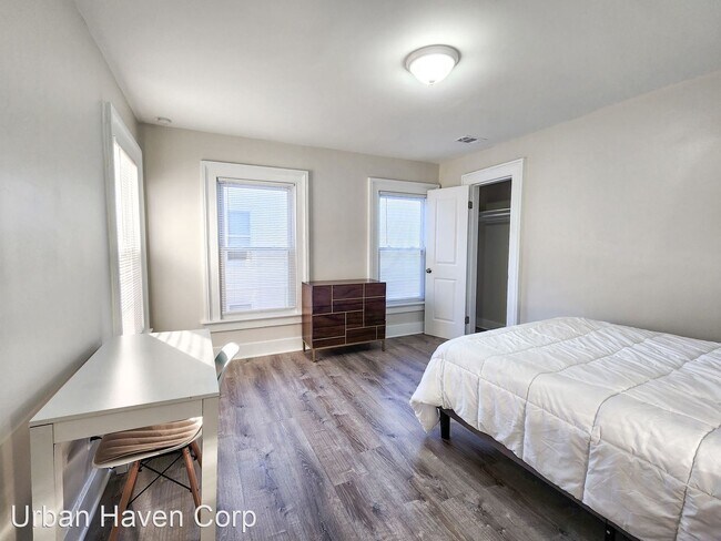 Building Photo - 4 br, 2 bath House - 91 Bristol St