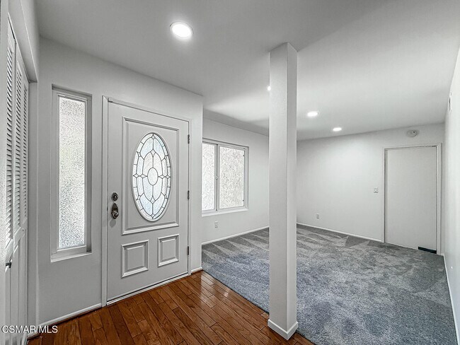 Building Photo - 3761 Patrick Henry Pl