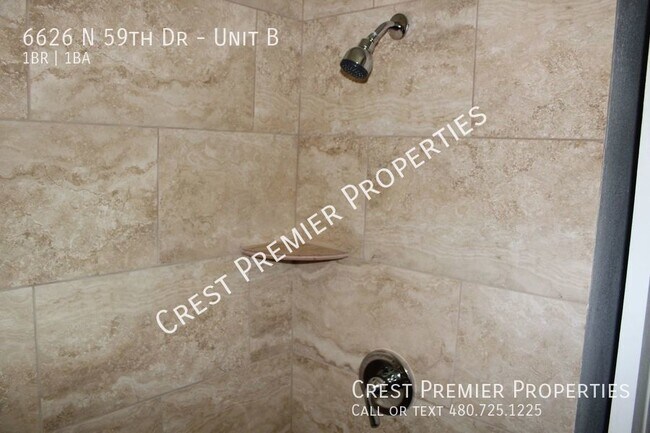 Building Photo - 6626 N 59th Dr