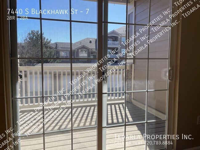 Building Photo - 7440 S Blackhawk St