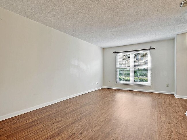 Living Room - 2907 Barrington Ln