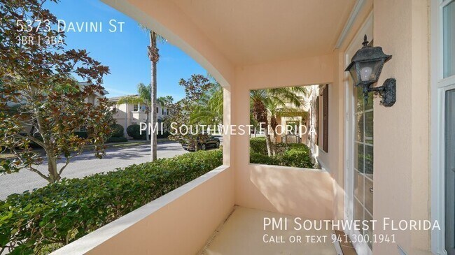 Building Photo - 5373 Davini St
