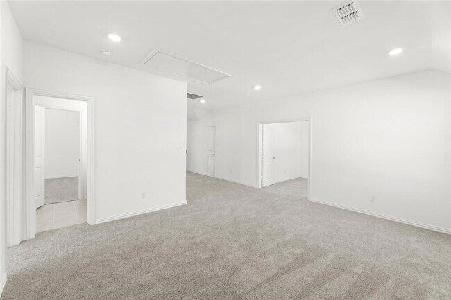 Building Photo - Beautiful Home in Melissa – Modern Living in a Growing Community