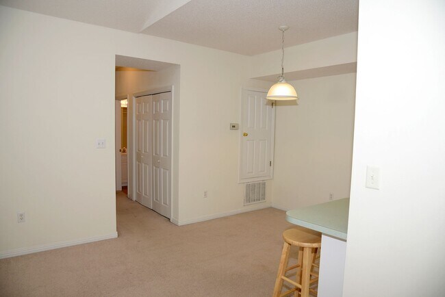 Building Photo - 1501 Partin Dr N