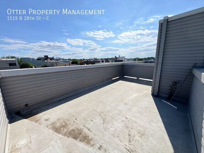 Building Photo - 1519 N 28th St