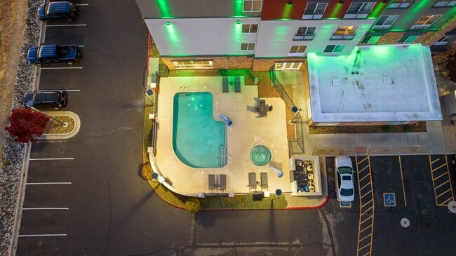 Building Photo - The View at Prescott Valley