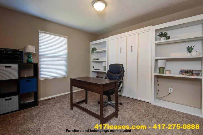 Building Photo - 1338 Marseilles Ave