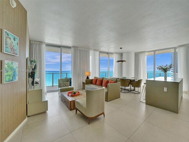 Building Photo - 4111 S Ocean Dr