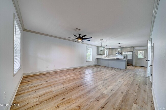 Building Photo - 1305 Calhoun Ave