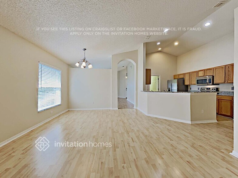 Building Photo - 4419 Northern Dancer Way