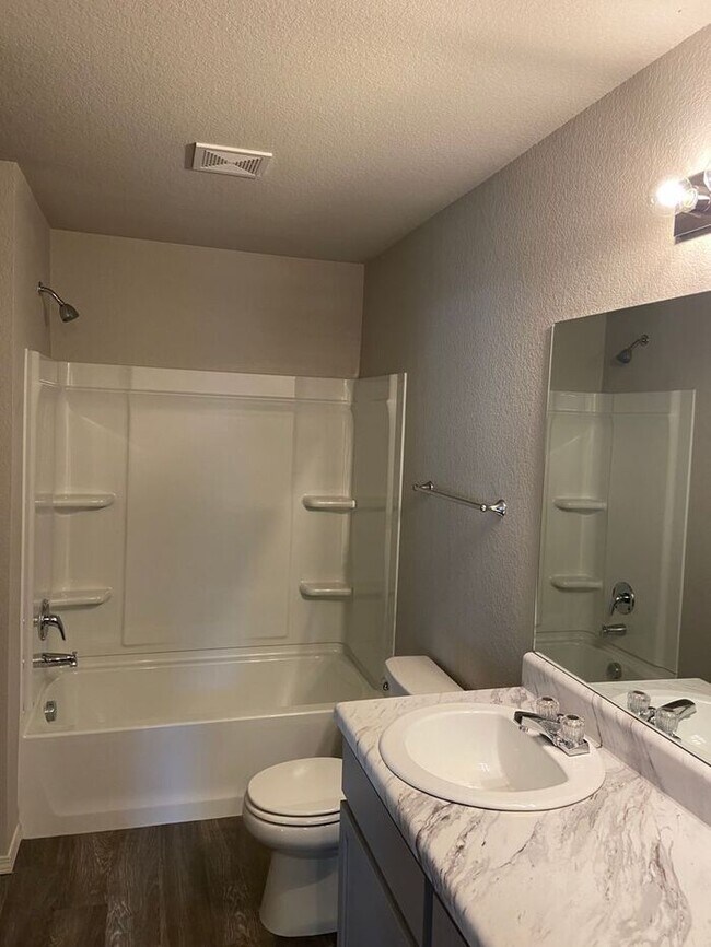 Building Photo - Discover Modern Living | Beautiful 4-Bedroom, 2-Bath Home in Conrad Court with a Fully Fenced Bac...