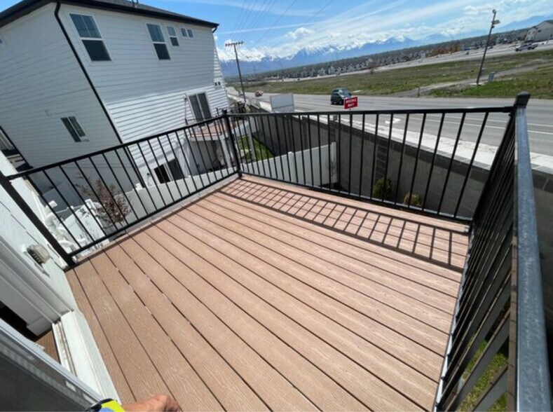 Building Photo - 4275 Bromwell Ct
