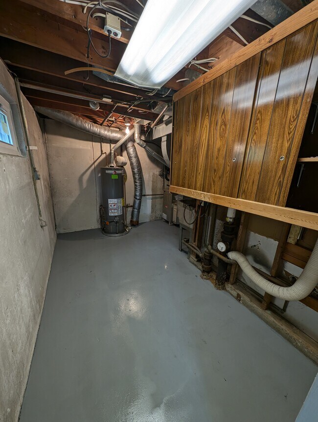 Utility Room - 12025 Marwood Ln