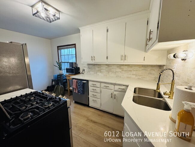 Building Photo - 6012 Logan Ave S