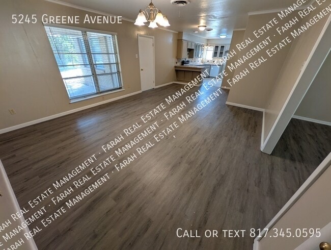 Building Photo - 5245 Greene Ave