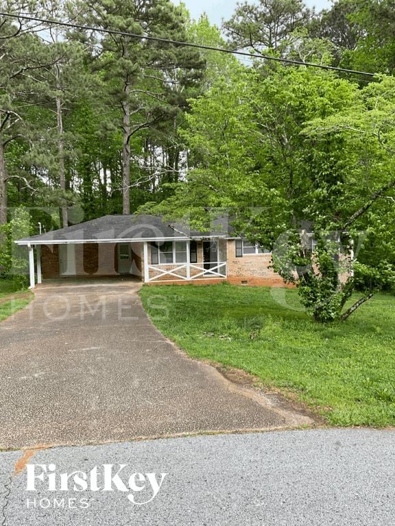 Building Photo - 4971 Oakdale Dr