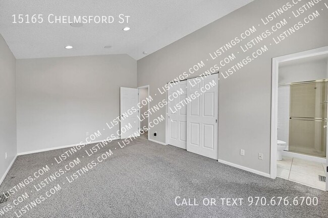 Building Photo - 15165 Chelmsford St