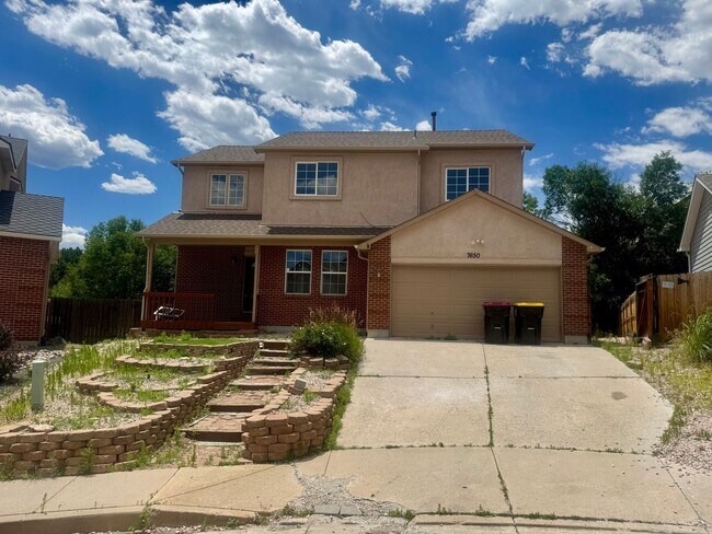 Primary Photo - Updated Home in Peregrine