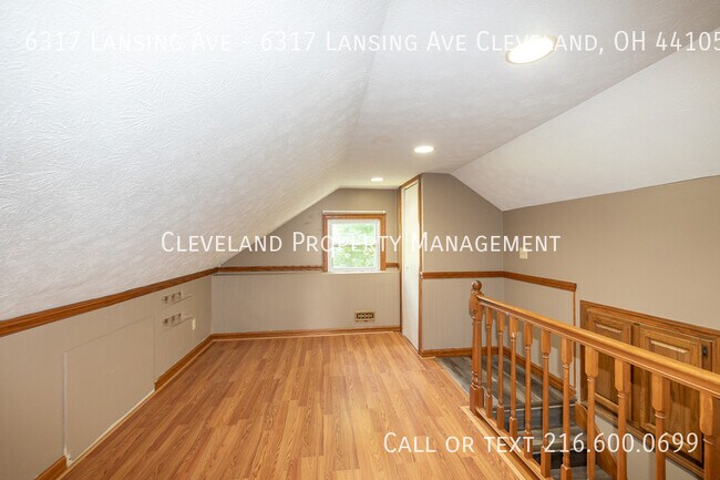 Building Photo - 6317 Lansing Ave