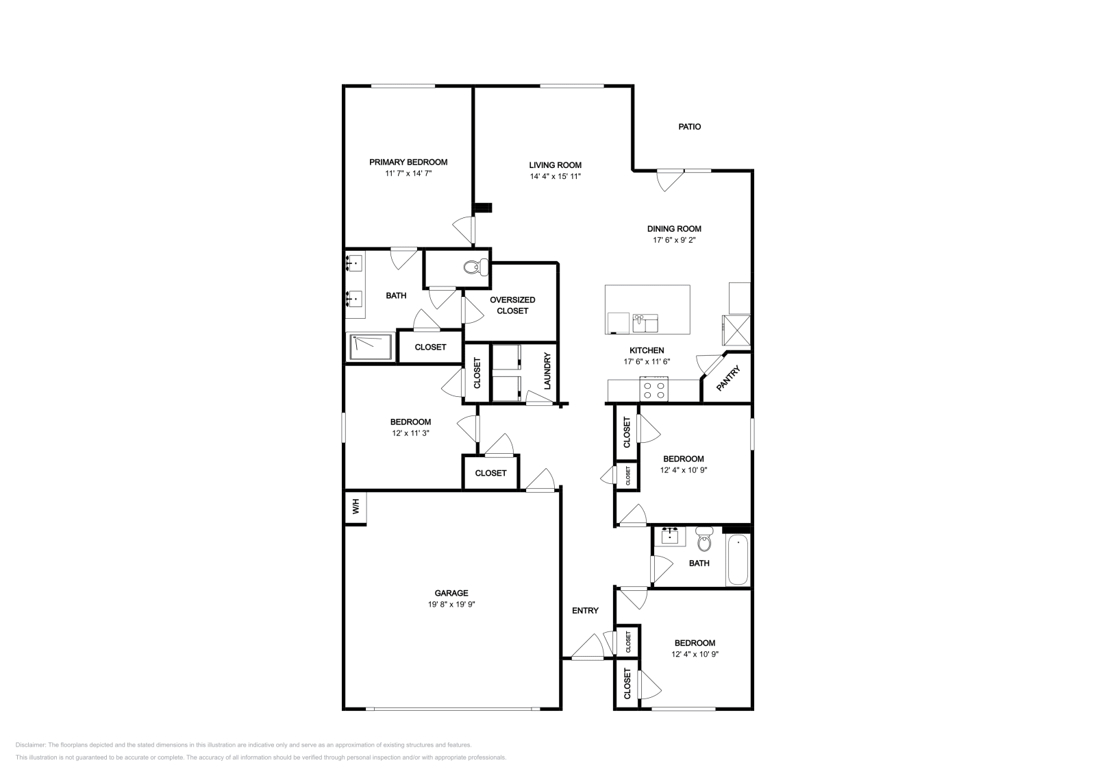 Building Photo - 4074 Beach Wy