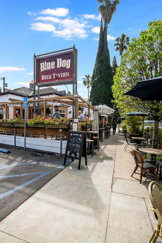 Building Photo - 4443 Saugus Ave