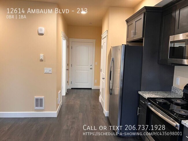 Building Photo - 12614 Ambaum Blvd SW