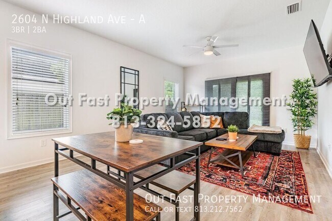 Building Photo - 2604 N Highland Ave