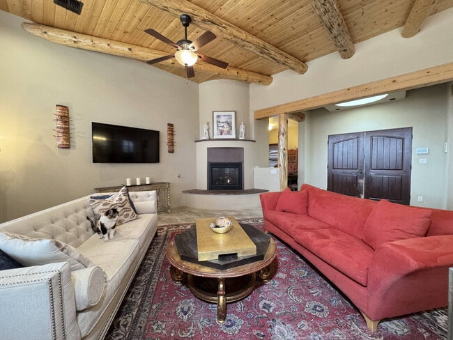 Building Photo - Corrales Stunner!