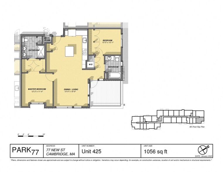 Building Photo - 45 New St