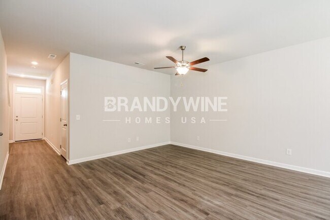 Building Photo - 821 Coosaw Pl