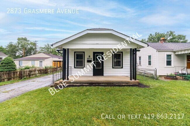 Primary Photo - 2873 Grasmere Ave