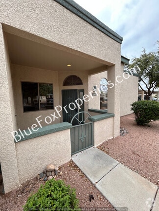 Building Photo - 2347 W Via Di Silvio Via
